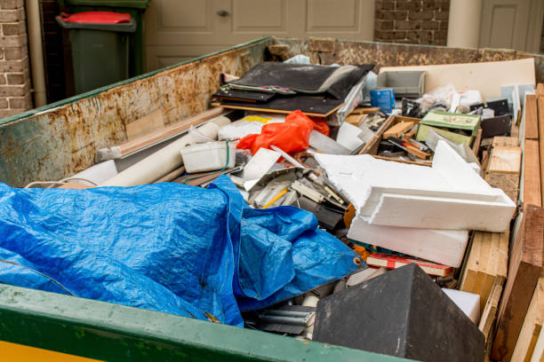 Sunnyvale, TX Junk Removal Services Company